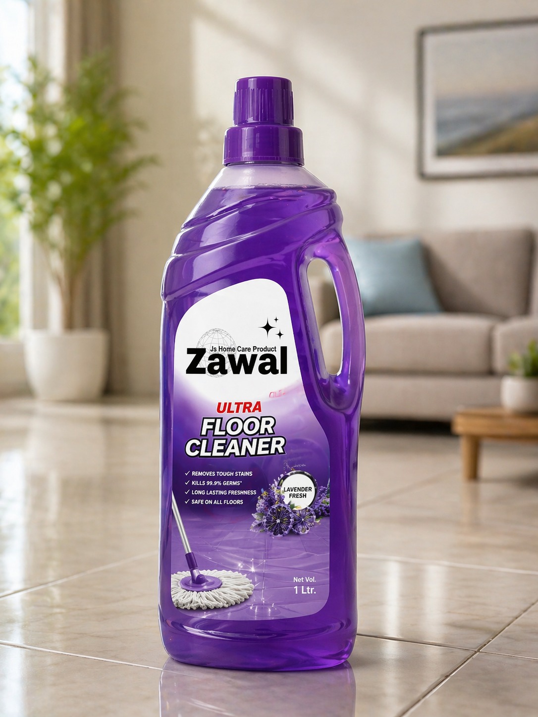 Floor Cleaner