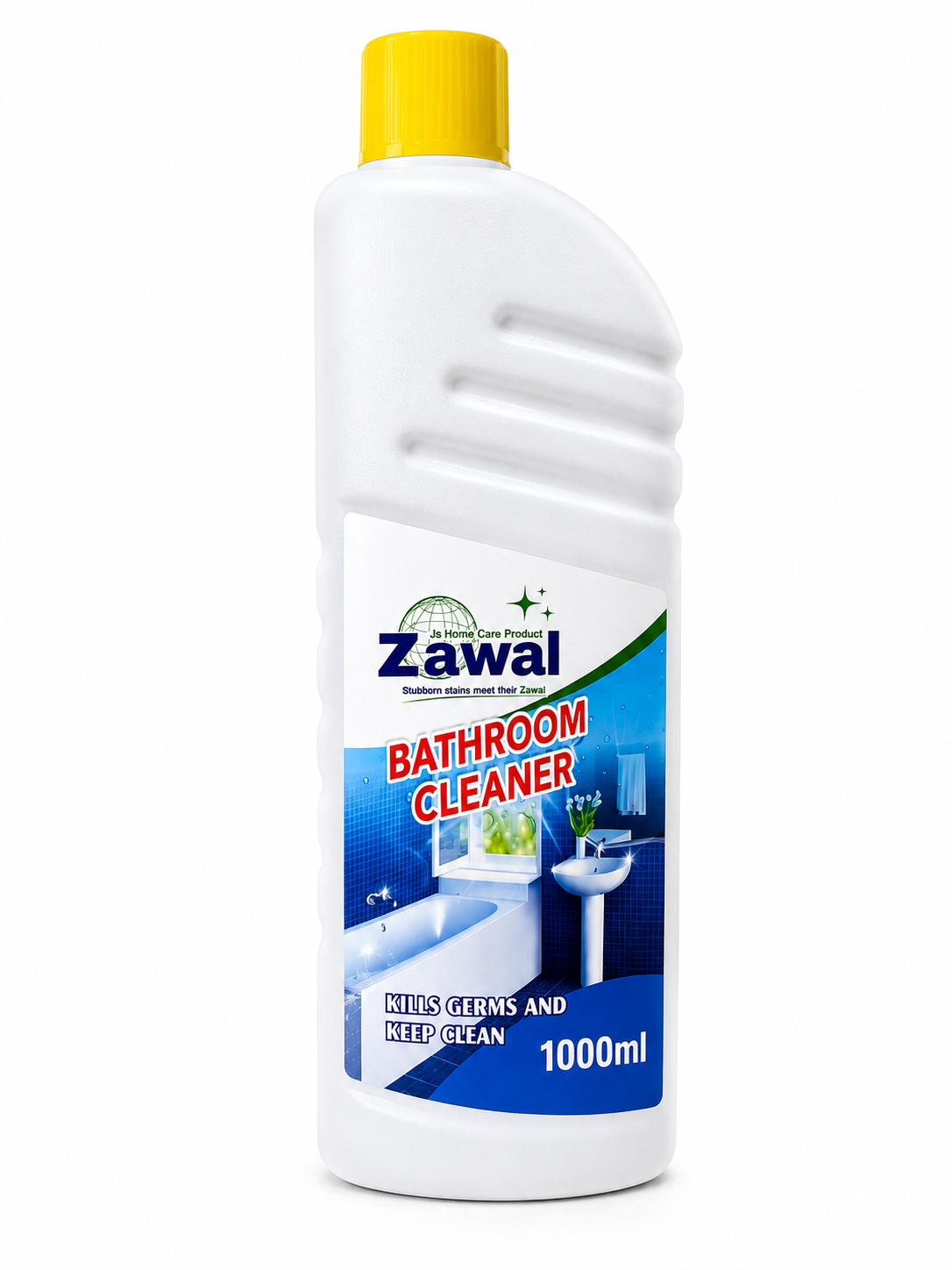 Zawal Bathroom Cleaner 1000 ml