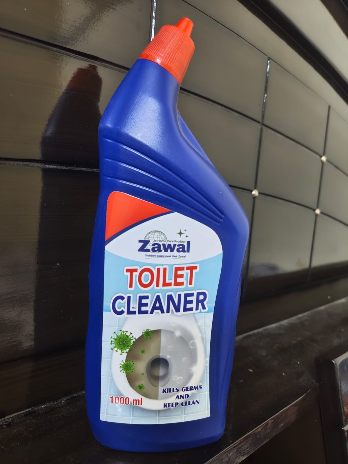 Zawal Toilet Cleaner 1000 ml